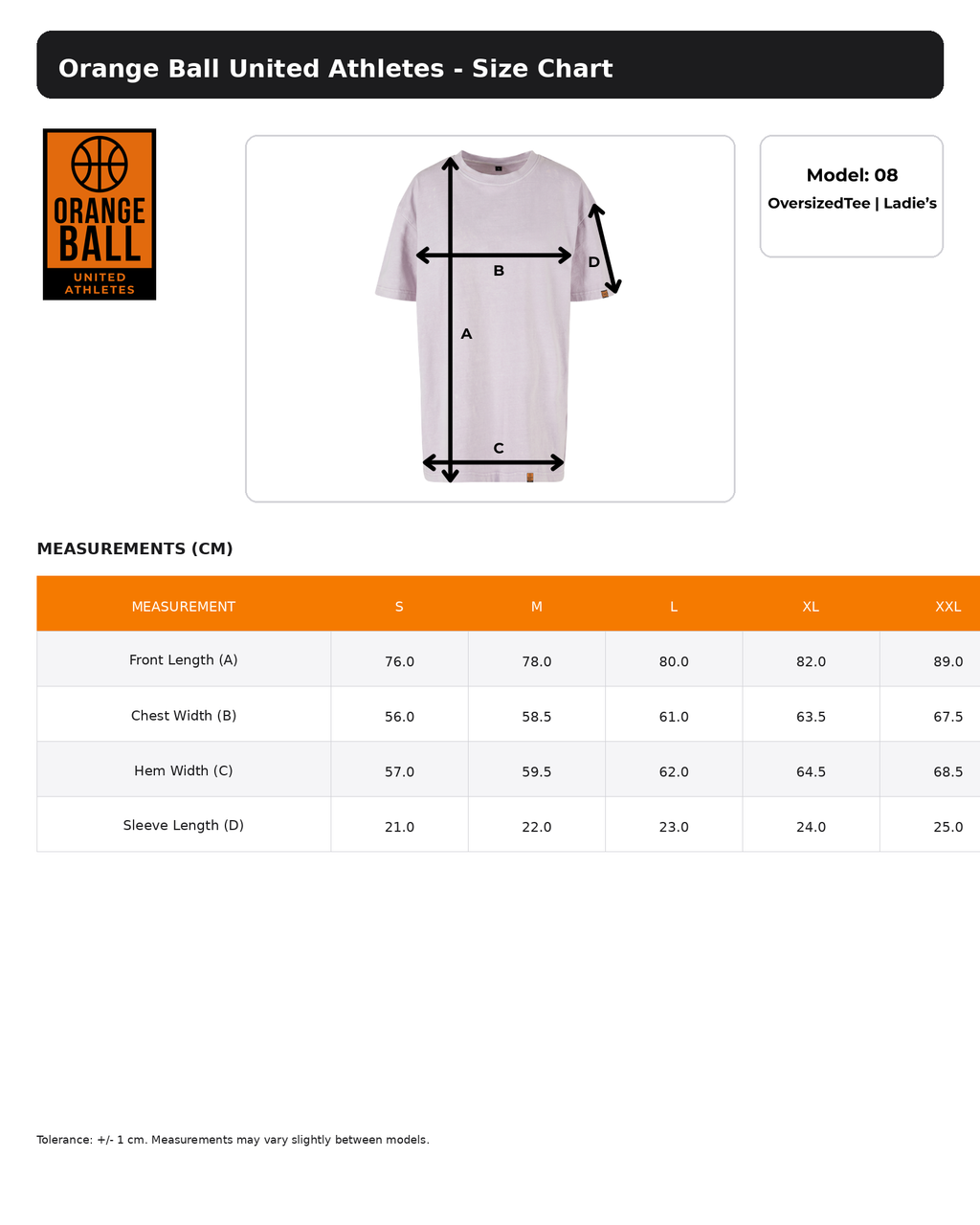 Women’s Oversized Acid Wash Basketball T-Shirt | LadiesFirst v.3