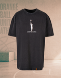 Women’s Oversized Basketball T-Shirt | Ladies First v.2
