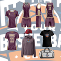 Women’s Complete Basketball Team Pack | Custom Club Teamwear Set