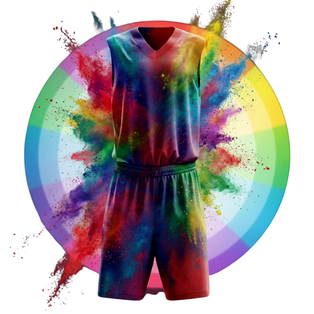 Men’s Basketball Warm-Up Shirt | ClubLine