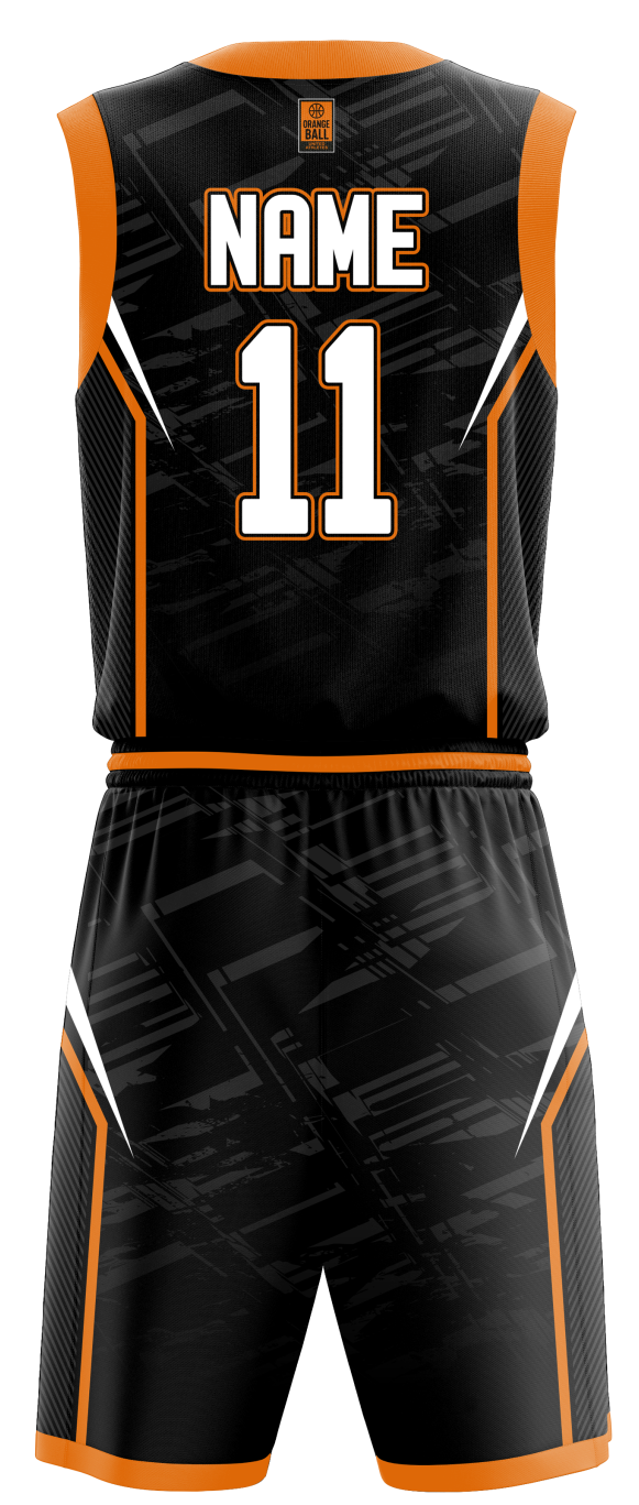 Men’s Basketball Team Pack | Custom Club Teamwear Set