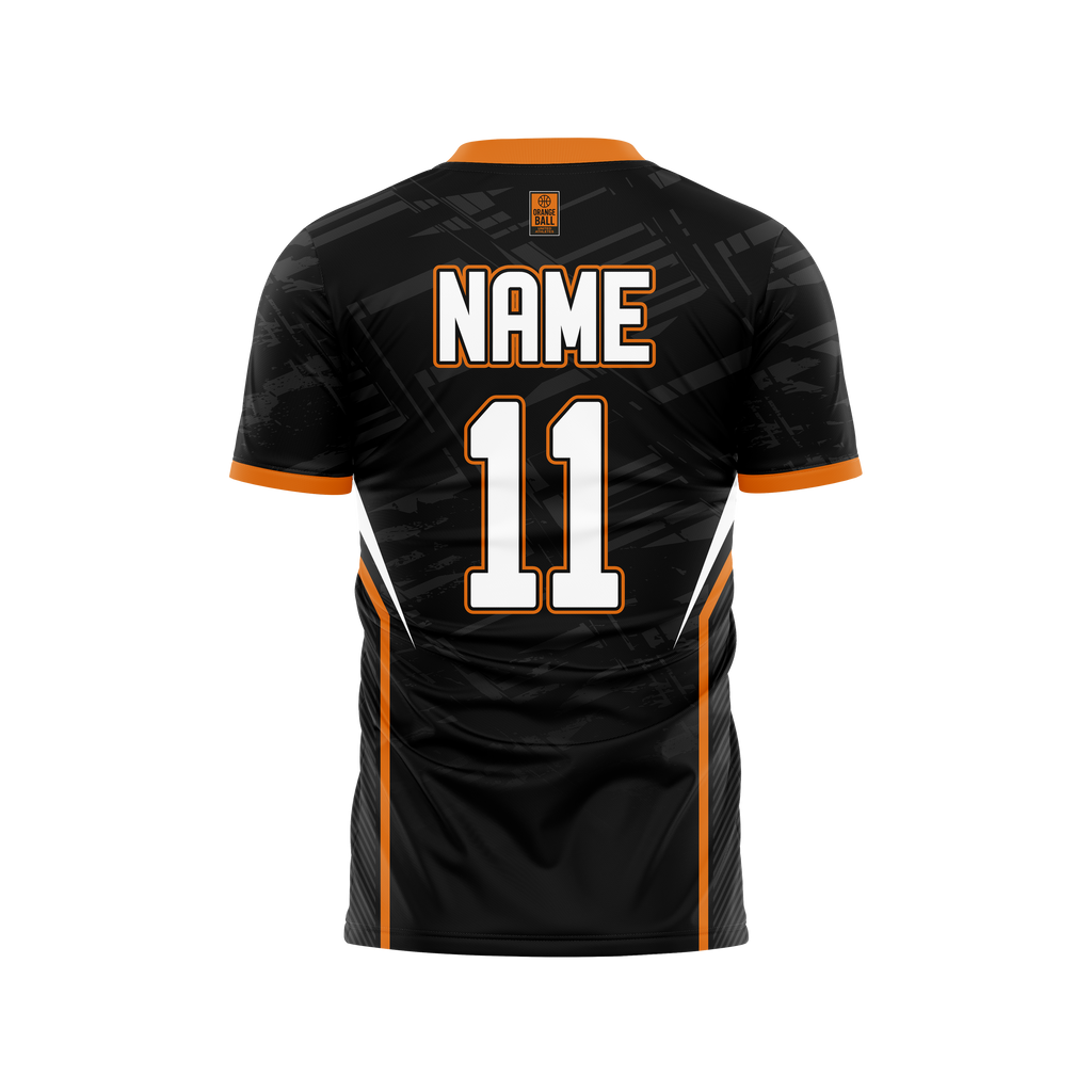 Men’s Basketball Warm-Up Shirt | ClubLine