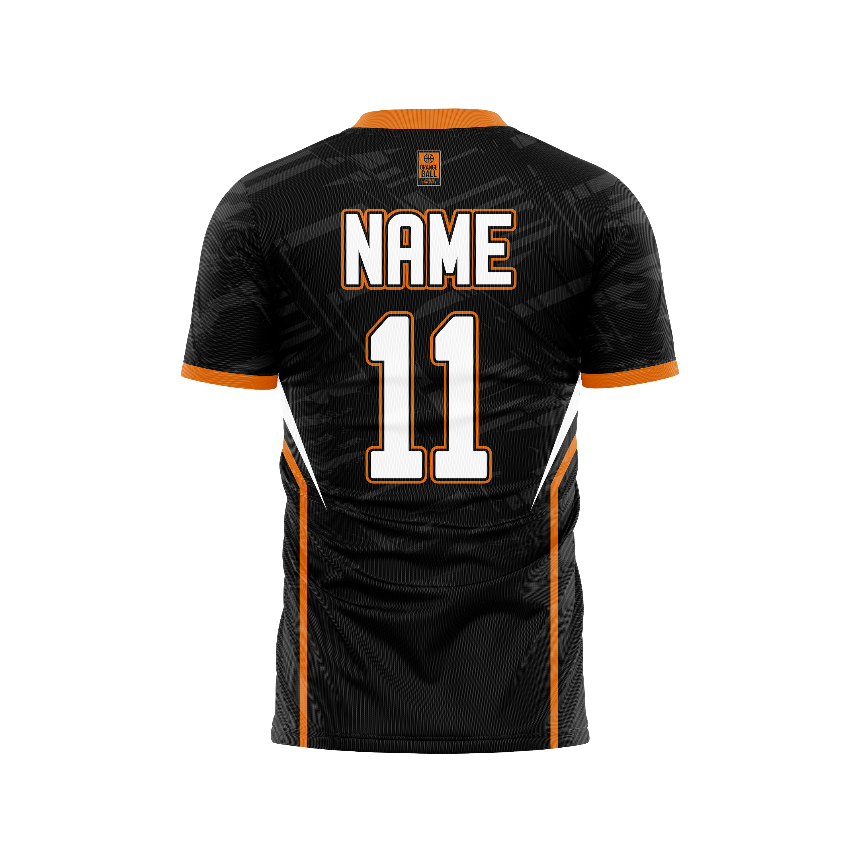 Men’s Basketball Team Pack | Custom Club Teamwear Set