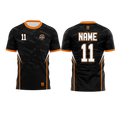Men’s Basketball Warm-Up Shirt | ClubLine