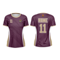 Women’s Basketball Warm-Up Shirt | ClubLine