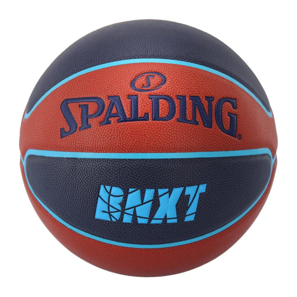 Spalding TF-1000 Legacy BNXT Official Game Ball | Indoor Basketball