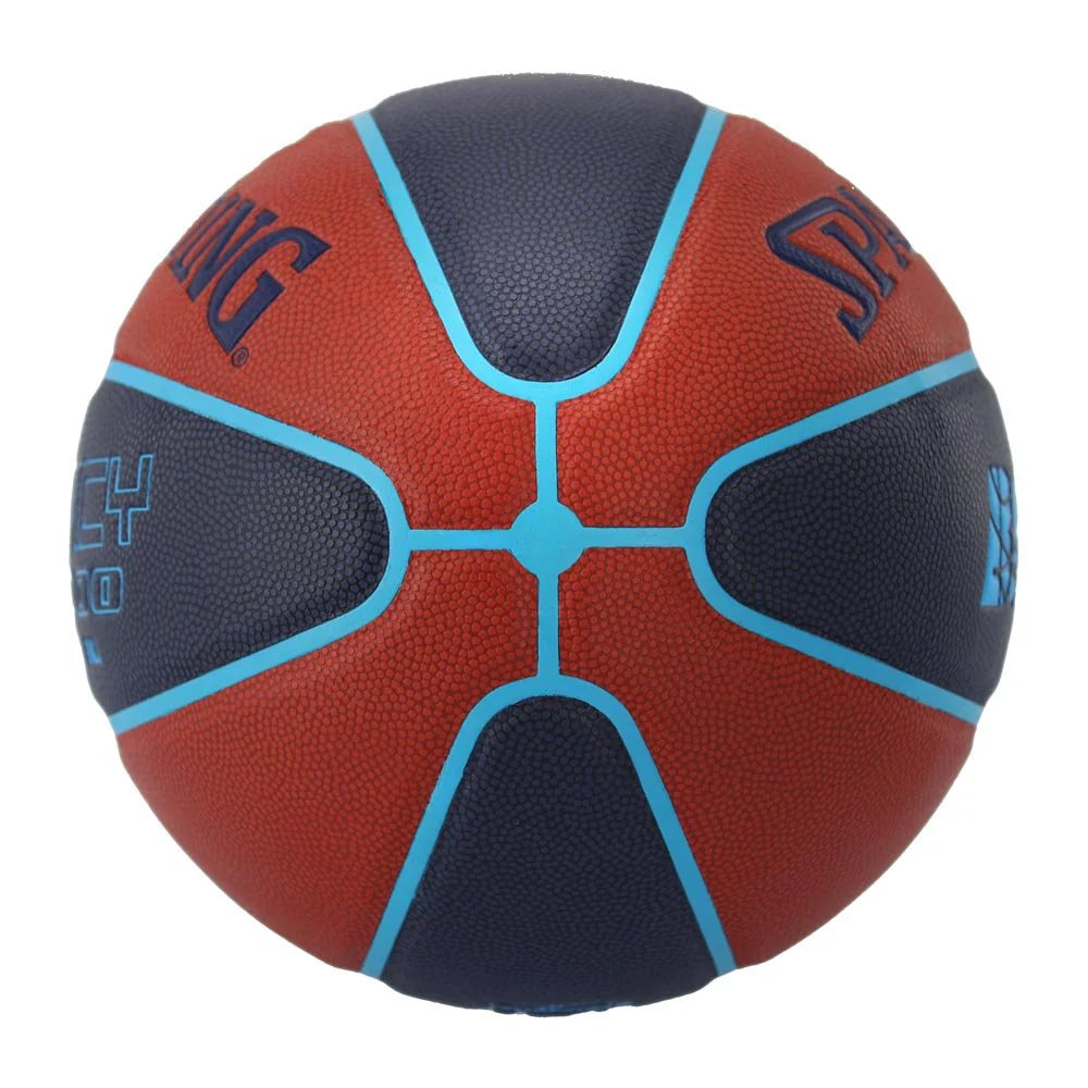 Spalding TF-1000 Legacy BNXT Official Game Ball | Indoor Basketball