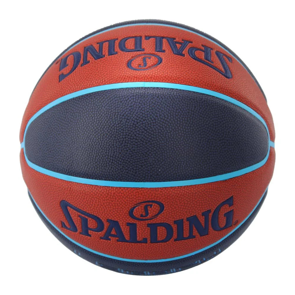 Spalding TF-1000 Legacy BNXT Official Game Ball | Indoor Basketball